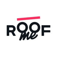 Roofme Chile Logo