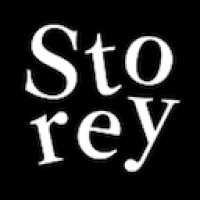 Storey Logo