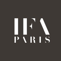 IFA Paris Logo