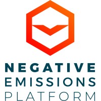 Negative Emissions Platform Logo