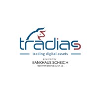 tradias Logo
