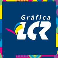 Gráfica LCR Logo