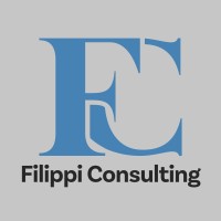 Filippi Consulting Limited Logo