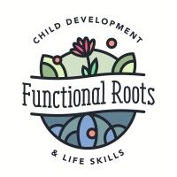 Functional Roots Logo