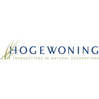 Hogewoning B.V. Logo