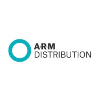ARM Distribution Logo