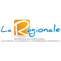 La Régionale Electrique Climatique Informatique Industrielle Logo