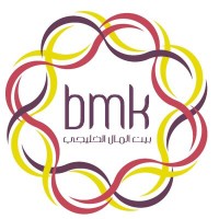Bait Al Mal Al Khaleeji BMK Logo