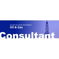 JULIAN SALAZAR VELASQUEZ OIL AND GAS CONSULTANT Logo