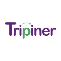 Tripiner.travel Logo