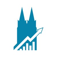 Kölner Börsenverein e.V. Logo
