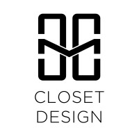 CM Closet Design Logo
