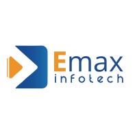 Emax Infotech Pvt Ltd Logo