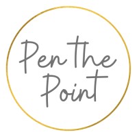 Pen the Point, LLC Logo