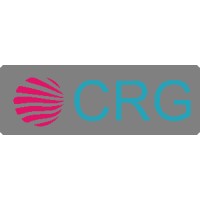 CRG-Pro Logo