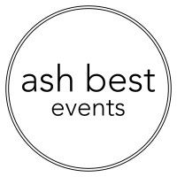 Ash Best Events Logo