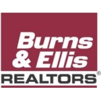 Burns & Ellis REALTORS Logo