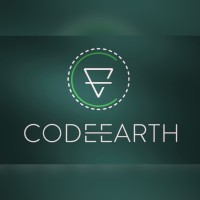 Code Earth Ltd Logo