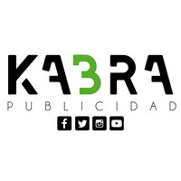 Kabra Publicidad Logo