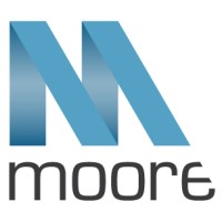 Moore & Associates, Inc. Logo