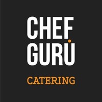 CHEF GURÚ Logo