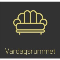Vardagsrummet Podcast Logo