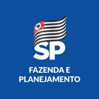 Secretaria da Fazenda e Planejamento do Estado de São Paulo Logo