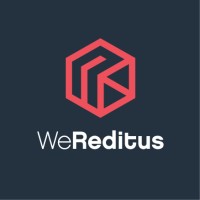 WeReditus Logo