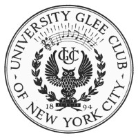 University Glee Club of New York City Logo
