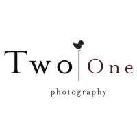 Two One Photography Logo