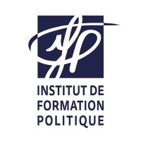 Institut de Formation Politique Logo