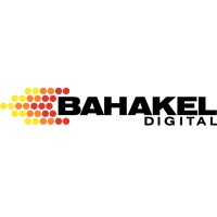 Bahakel Digital Logo