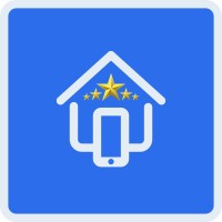 Smart Home Services Logo