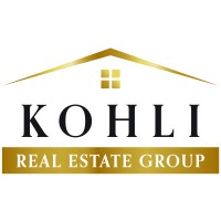 Kohli Real Estate Group Logo