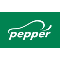 pepper Logo