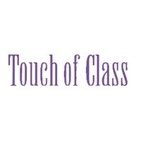 Touch of Class Logo