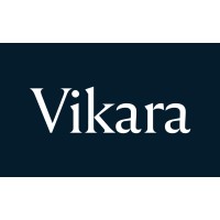 Vikara Consulting & Solutions Logo