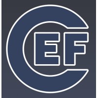 CEF Advisory Logo