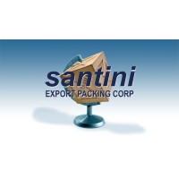 Santini Export Packing Logo
