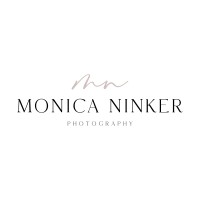 Monica Ninker Photography Logo
