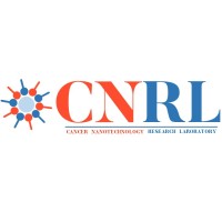Cancer Nanotechnology Research Laboratory (CNRL) Logo