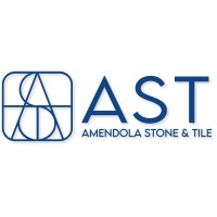 AMENDOLA STONE & TILE Logo