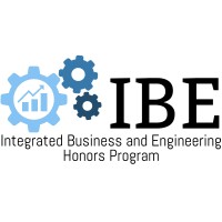 Lehigh University IBE Logo