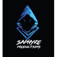 Saphyre Productions Logo