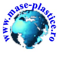 Mase-Plastice.ro Logo