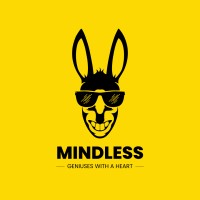 Mindless Ventures Logo