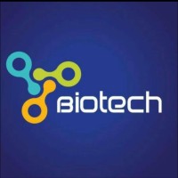 PT Biotek Cipta Kreasi Logo