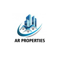 AR Properties Logo