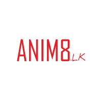 Anim8.lk Logo