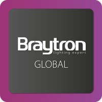 Braytron Global Logo